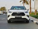 Toyota Highlander LIMITED HYBRID || 2.5L V4 HEV | RADAR | PANORAMIC ROOF | HEADS UP DISPLAY (CODE # HLTDO)