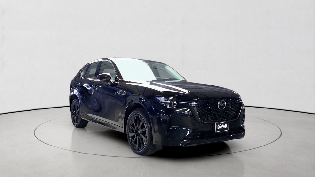 مازدا CX60 Azami | شامل الضمان | 0 ﺪﻔﻋﺓ ﺃﻮﻟﻯ