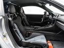 Porsche 718 Cayman GT4 RS BUY NOW, PAY 2027 | THE BLACKLINE STANDARD | February 2027 Porsche Warranty, GCC, Low KM's
