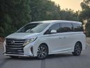 GAC GN8 GAC GN8 2023 GCC // FULL OPITION // VIP SEATS // PERFECT CONDTION