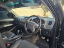 Toyota Hilux 2015 | 3.0L DIESEL | AT | RHD | DOUBLE CABIN | HEAVY BULL BAR | AIR SNORKEL | SPORTS BAR
