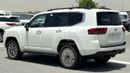 Toyota Land Cruiser 3.5L VX 10-AT (only for export)
