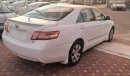 Toyota Camry تويوتا كامري موديل 2011 بحالة ممتازة موجودة في سوق سيارات عجمان معرض الصحراء لتجارة السيارات رقم الم