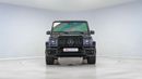 Mercedes Benz G63 AMG STANDARD