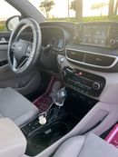 Hyundai Tucson SE 2019 PUSH START 4x4 USA IMPORTED