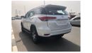 Toyota Fortuner TOYOTA_FORTUNER_4WD_2023_2.7L_PATROL