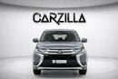 Mitsubishi Outlander GLX 2.4L Mitsubishi Outlander GLX 2016 l GCC Specs