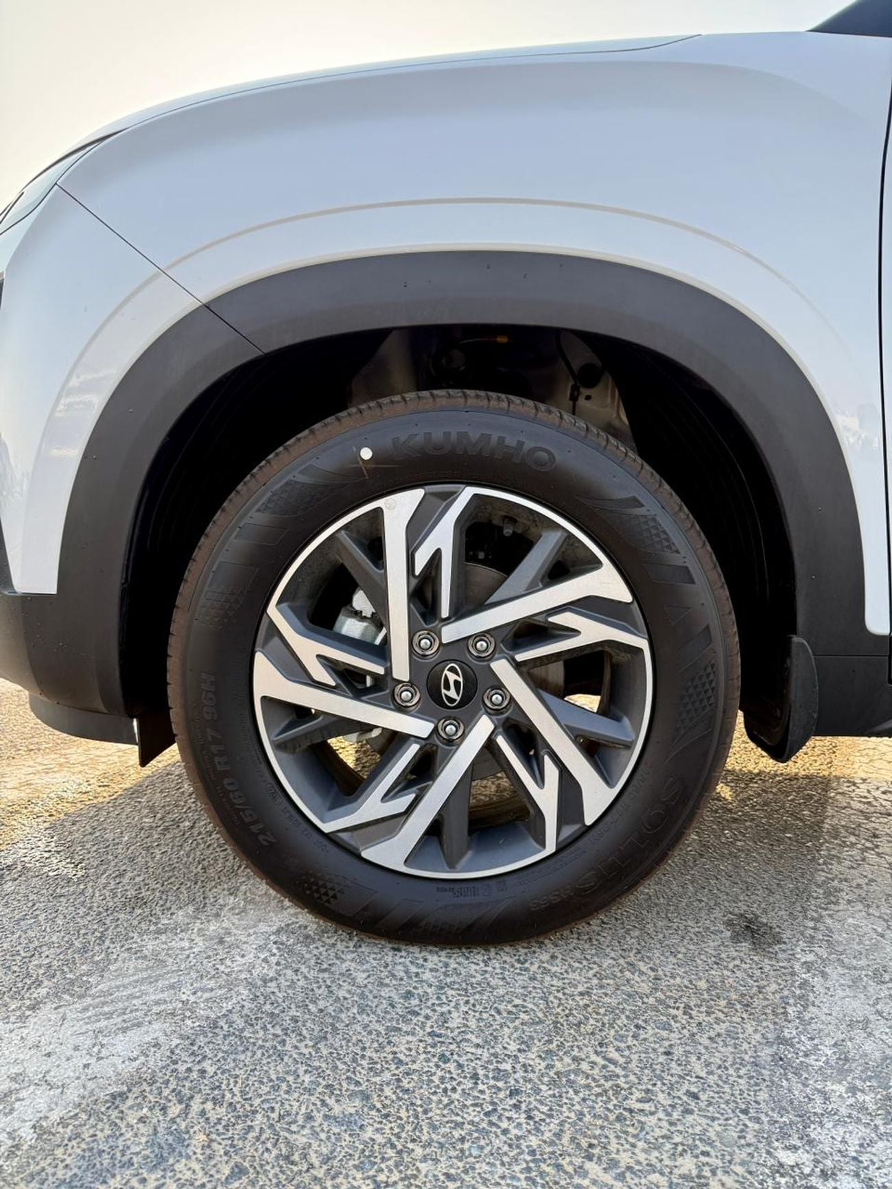 Hyundai Creta PREMIUM Hyundai Creta 1.5L 2026
