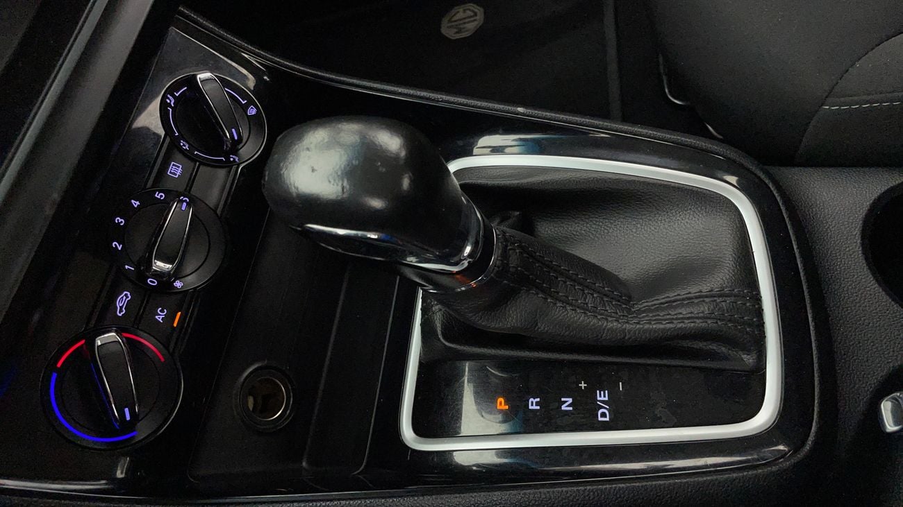 أم جي 5 STD 1.5 | بدون دفعة مقدمة | اختبار القيادة في المنزل