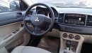 Mitsubishi Lancer 1.6l