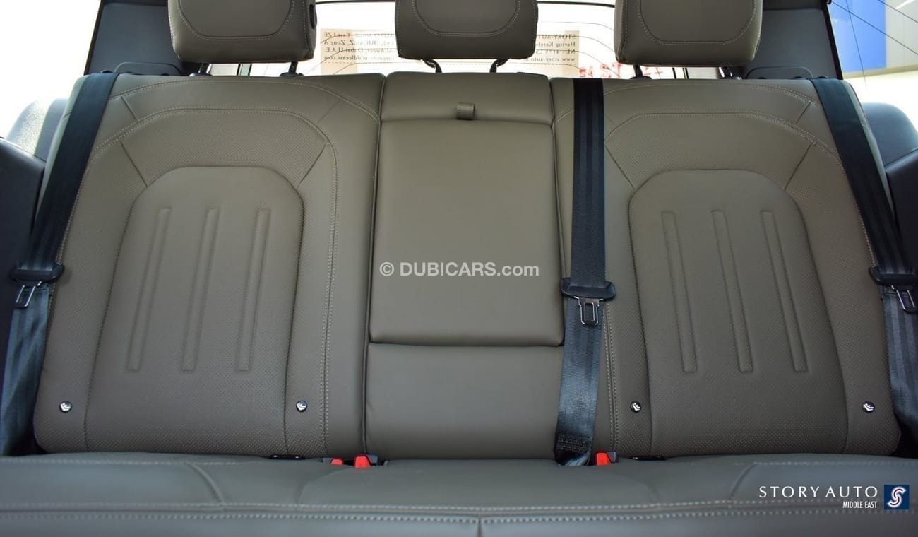 Land Rover Defender 90 P400 3.0 X-Dynamic S AWD Aut.