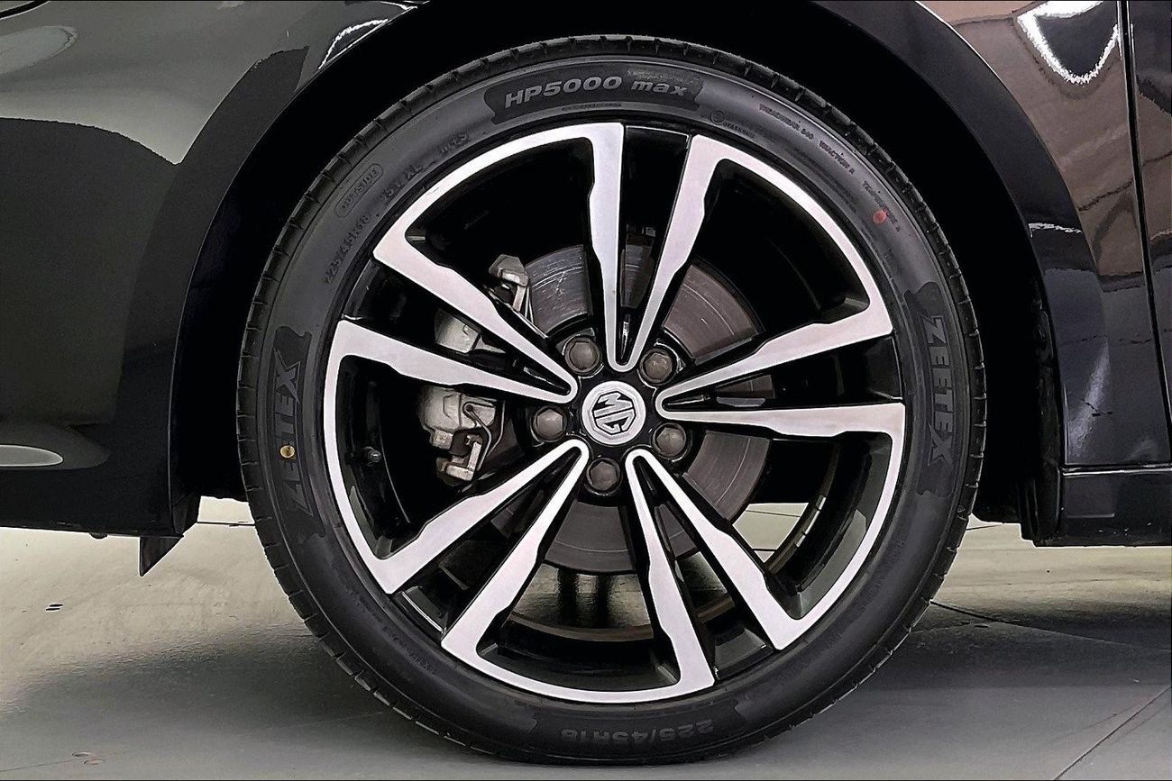 تويوتا فورتونر VXR | ضمان مجاني لمدة عام | 0 دفعة أولى