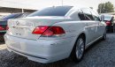 BMW 750Li Li