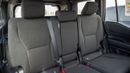 تويوتا برادو GXR TOYOTA PRADO 2.8 ALR STANDARD DSL -2026YM