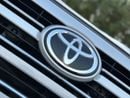 Toyota Land Cruiser GXR | Brand New | Only For Export