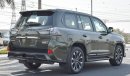 Lexus LX570 Black Edition S 5.7L