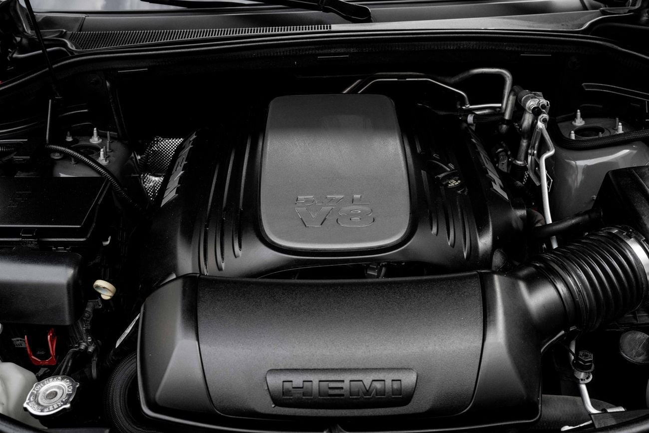Dodge Durango Durango R/T | 3,134 P.M | 0% Downpayment |  Dodge Warranty!