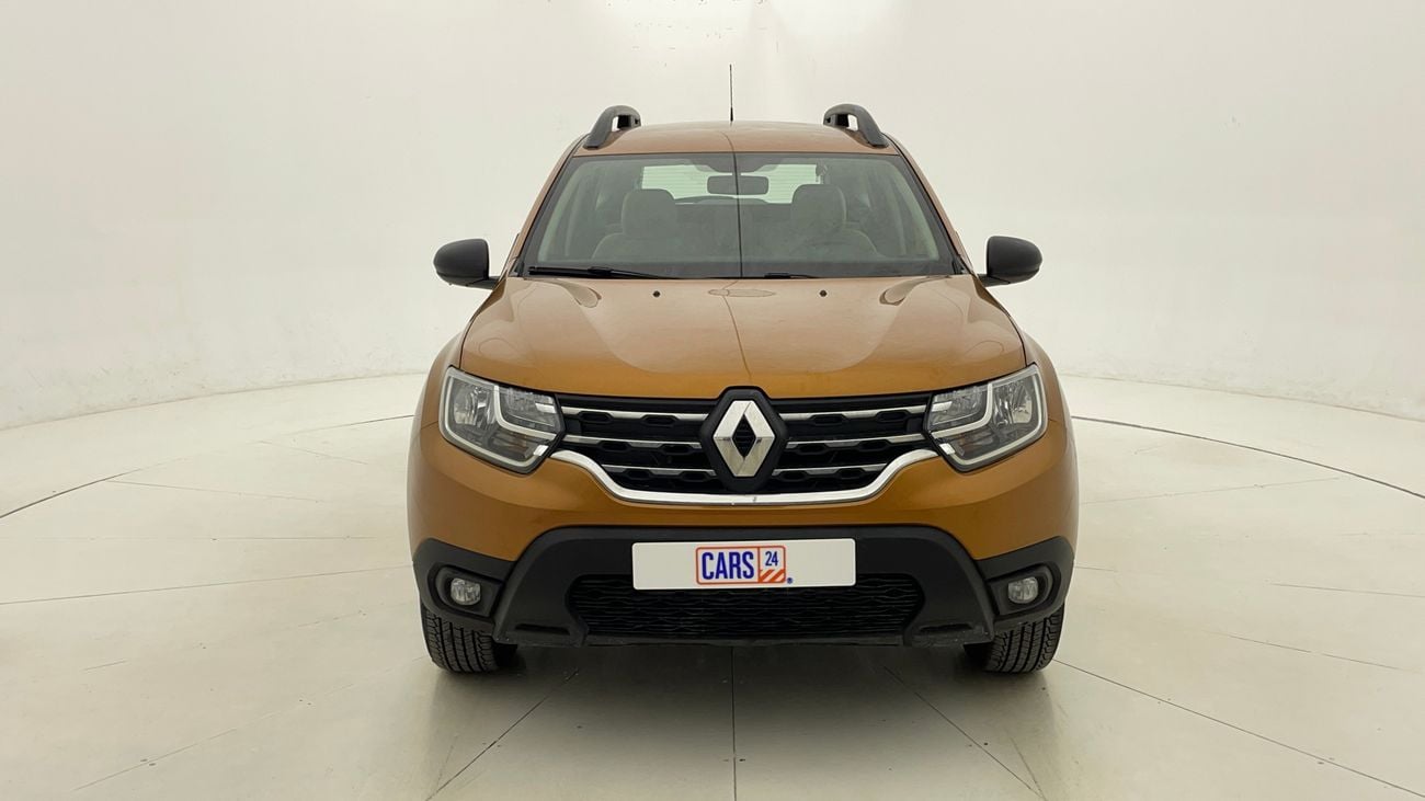 Renault Duster PE 1.6 | Zero Down Payment | Home Test Drive