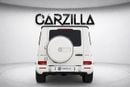 Mercedes Benz G63 AMG STANDARD STD Mercedes-Benz G63 AMG 2021 l Japanese Specs l AED 9,204 / Monthly
