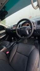 Toyota Hilux DOUBLE CABIN | 3.0L DIESEL | BULL BAR + ROLL BAR | RHD | AUTOMATIC  TRANSMISSION | 2015