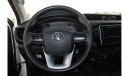 Toyota Hilux Toyota Hilux 2017, GCC, in excellent condition, without accidents, very clean from inside and outsid