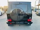 مرسيدس بنز G 63 AMG