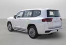 تويوتا لاند كروزر Toyota Land Cruiser 300 GLX 4L MY-2025
