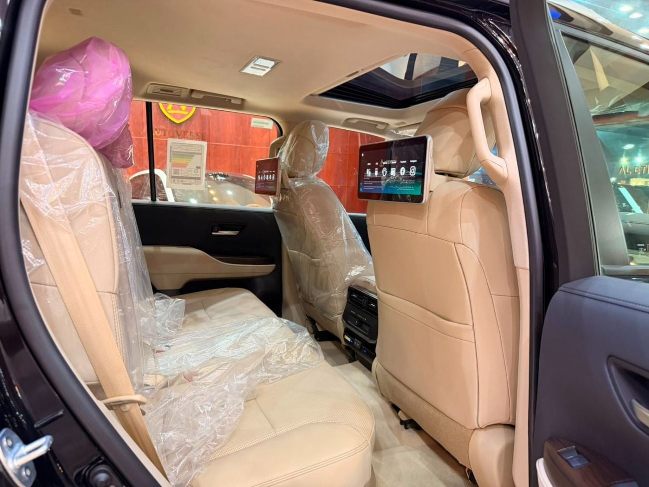 Toyota Land Cruiser GXR