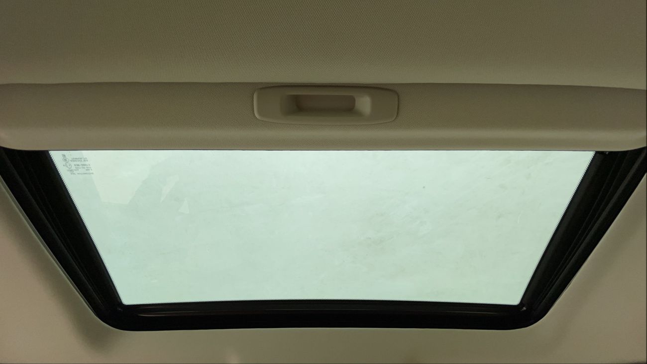 Nissan Patrol SE T2 4 | Zero Down Payment | Free Home Test Drive