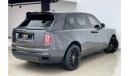 Rolls-Royce Cullinan 2019 Rolls Royce Cullinan ( Mansory Body Kit ), One Year Warranty, Super Clean, Euro Spec