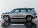 Nissan Patrol SE Titanium 4.0L