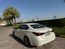 إنفينيتي Q50 LUXE