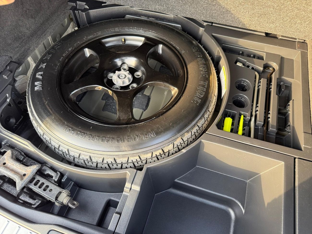 Lexus RX350 Premium 2.5 L