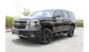 Chevrolet Tahoe Z71 GCC SPECS DEALERSHIP WARRANTY