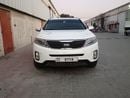 Kia Sorento LX