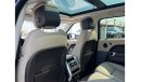 Land Rover Range Rover Sport SE DEISEL 3.0L V-06 ( CLEAN CAR WITH WARRANTY )