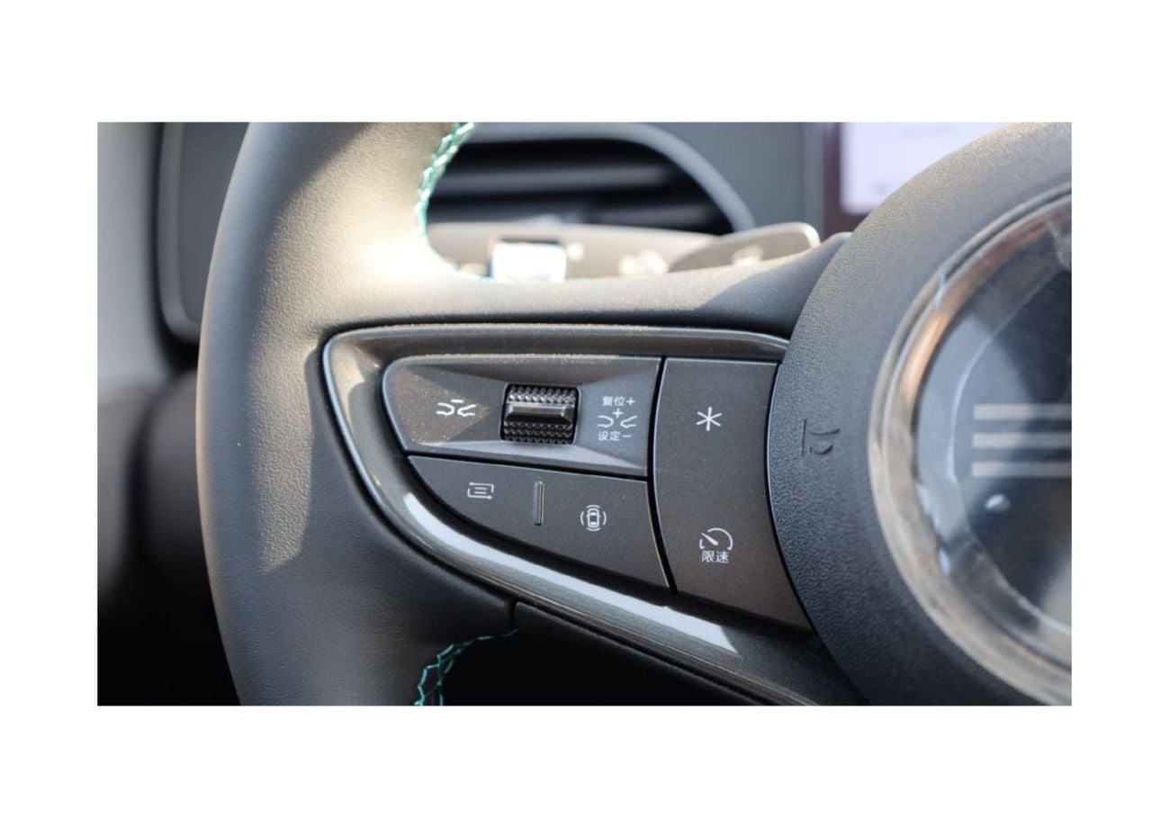 BYD SEAL 06 PREMIUM