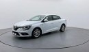 Renault Megane PE 1.6 | Under Warranty | Inspected on 150+ parameters