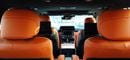 لكزس LX 700h LX700h 3.5L Hybrid VIP 2026YM