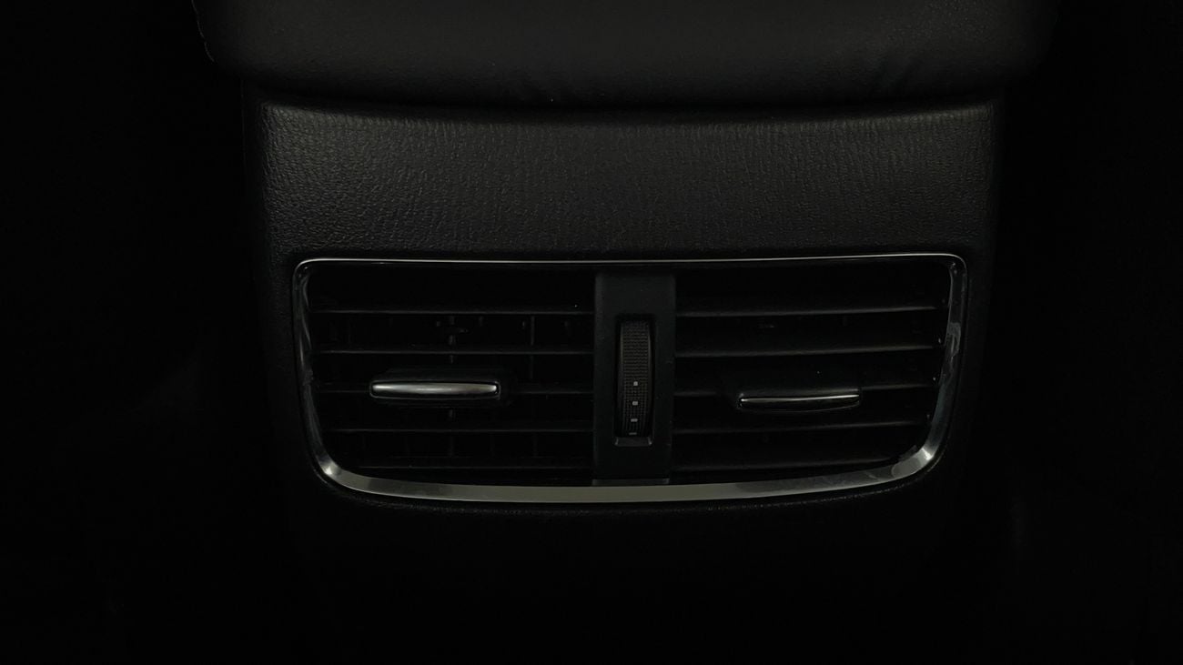 مازدا 6 PURE 2.5 | بدون دفعة مقدمة | اختبار القيادة في المنزل