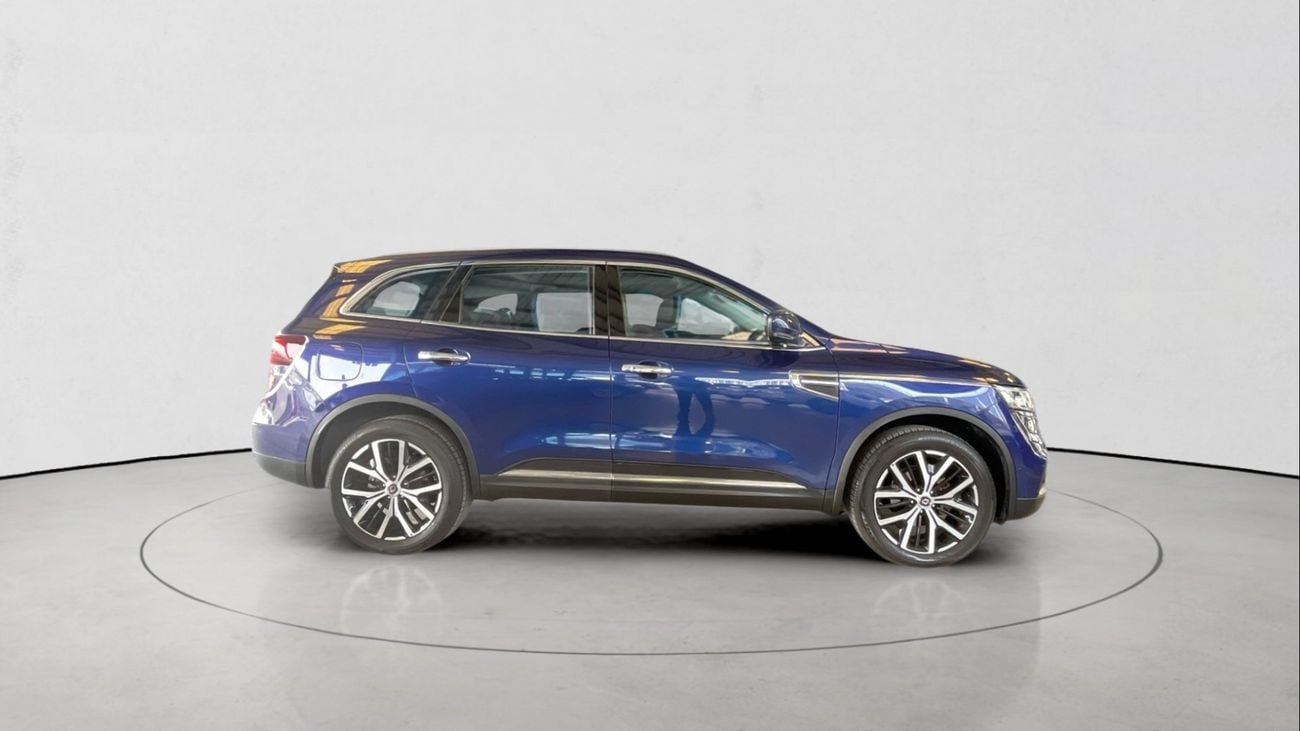 Renault Koleos LE | Guaranteed Warranty | 0 Down Payment