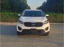 Kia Sorento Kia Sorrento 2016 usa V6 7 seater AWD drive
