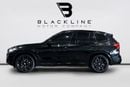 BMW X3 xDrive 30i M Sport 2.0L 2023 BMW X3 xDrive 30i, 2028 BMW Warranty + Service Contract, Low KMs, GCC