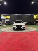 بي أم دبليو 750Li PURE EXCELLENCE