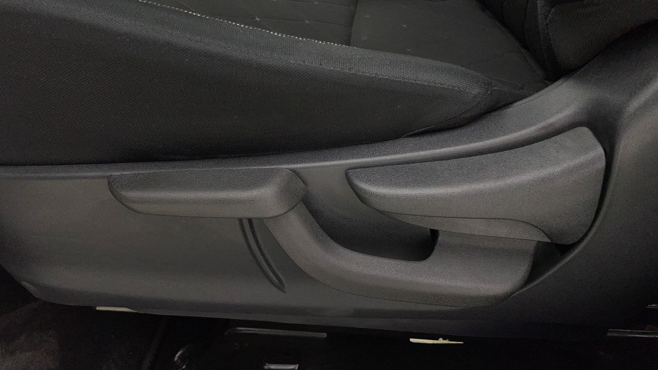 نيسان كيكس S 1.6 | بدون دفعة مقدمة | اختبار القيادة في المنزل