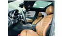 Mercedes-Benz GLC 43 AMG GCC .. FSH .  Perfect Condition .. V6 .. AMG .. Top Range