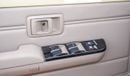 Toyota Land Cruiser Pick Up 4.0L V6 Double Cabin M/T
