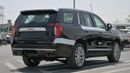 جي أم سي يوكون Denali GMC Yukon Denali | 6.2L V8 | AWD | 2024 | Brand New For Export