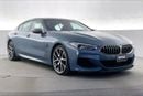 BMW M850i M-Sport Package | Carnival Sale • UP TO AED 20,000 OFF | Guaranteed Warranty | 0 Down Payment