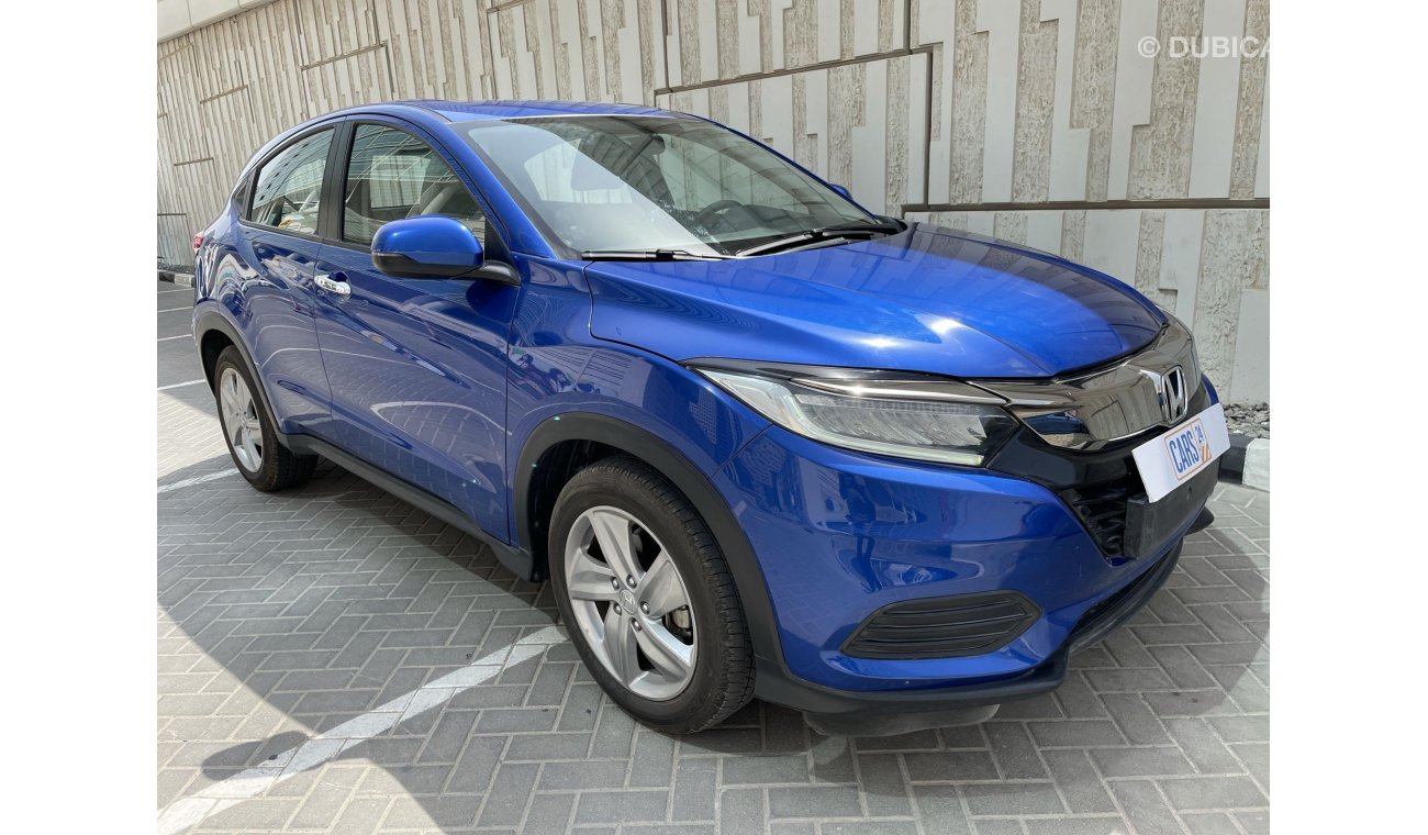 هوندا HR-V LX 1.8 | Under Warranty | Free Insurance | Inspected on 150+ parameters